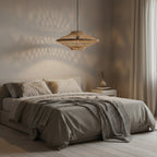 Corda Pendant Light - Ø 60 x 29 cm