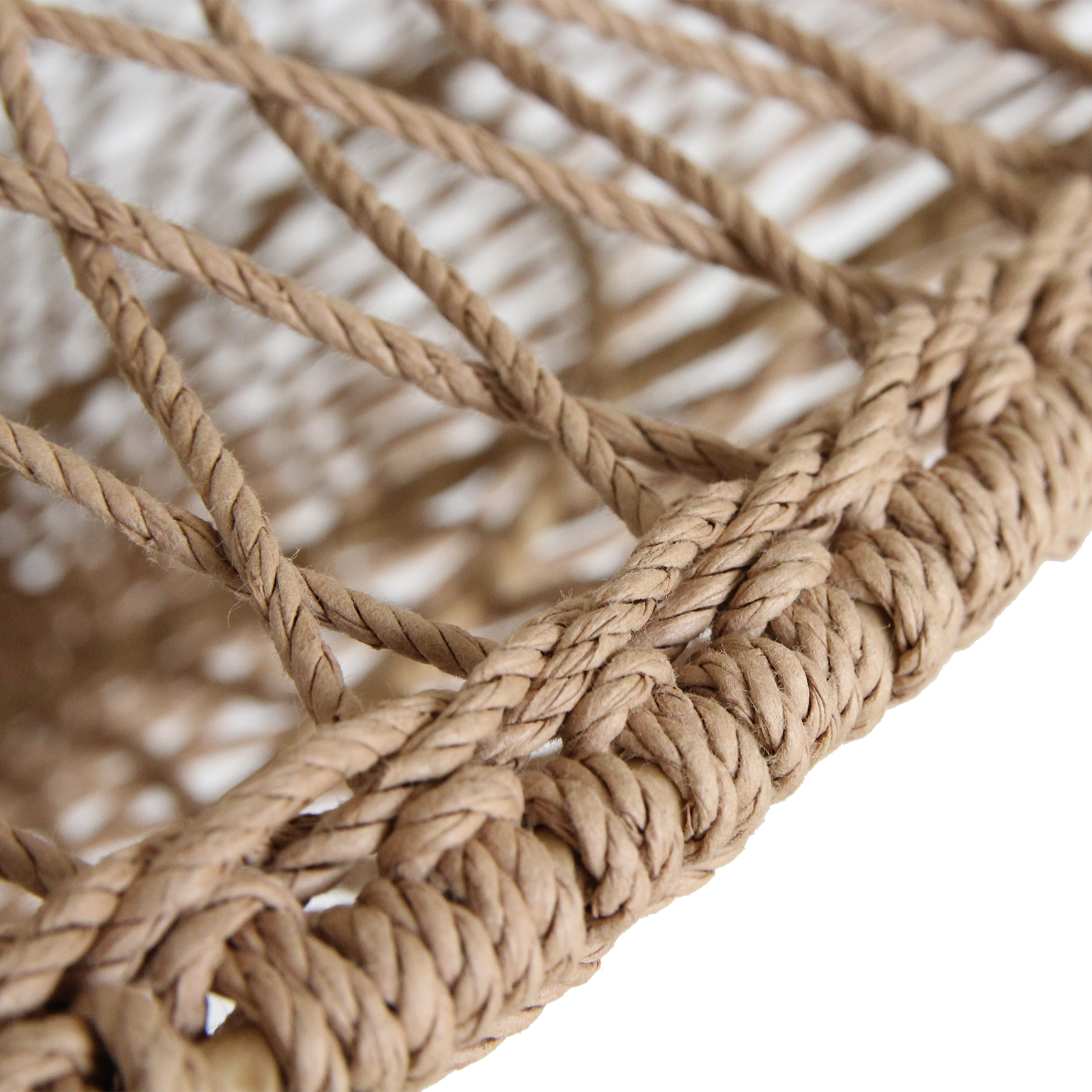 Suspension Corda - Ø 60 x 29 cm