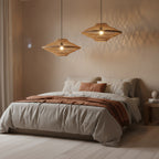 Corda Pendant Light - Ø 60 x 29 cm