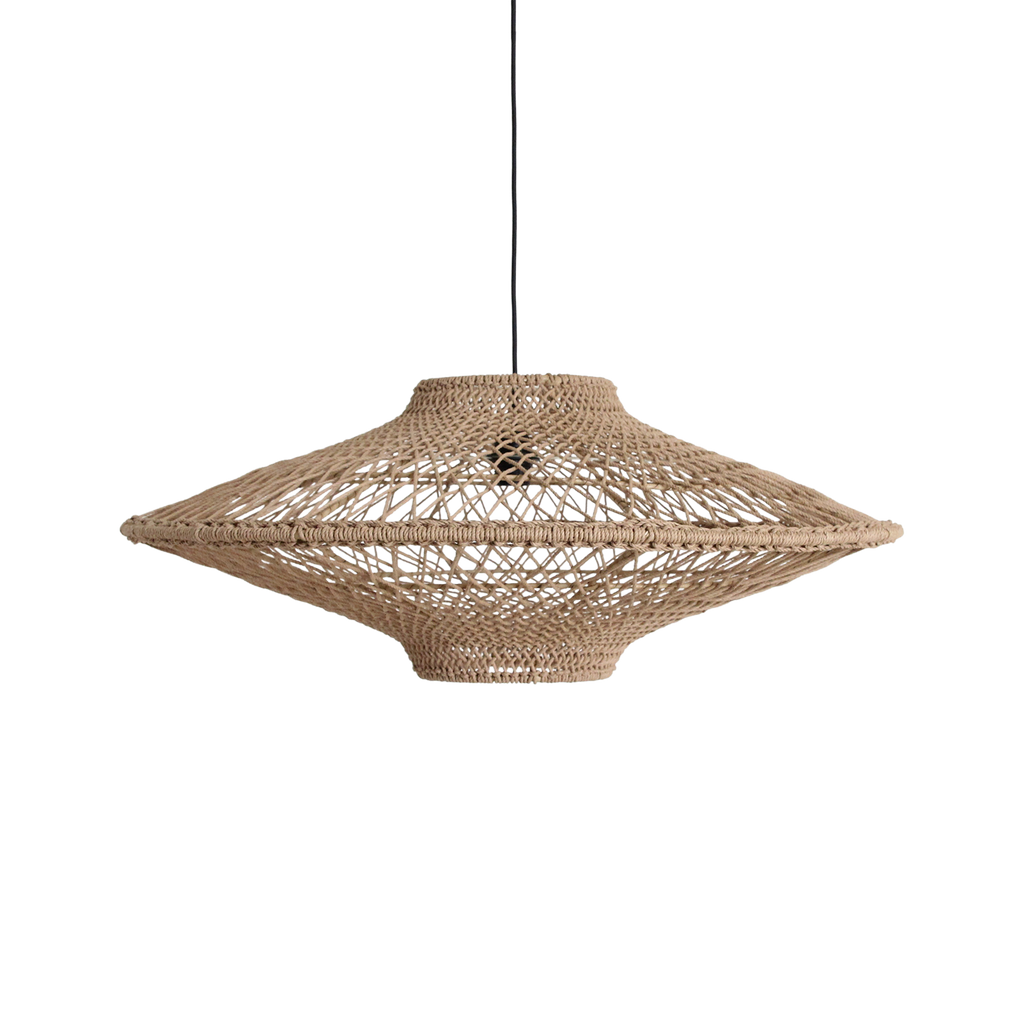 Corda Pendant Light - Ø 80 x 37 cm