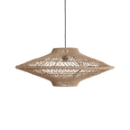 Corda Pendant Light - Ø 80 x 37 cm