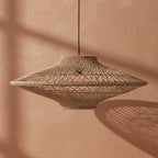 Corda Pendant Light - Ø 80 x 37 cm