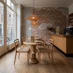 Corda Pendant Light - Ø 80 x 37 cm
