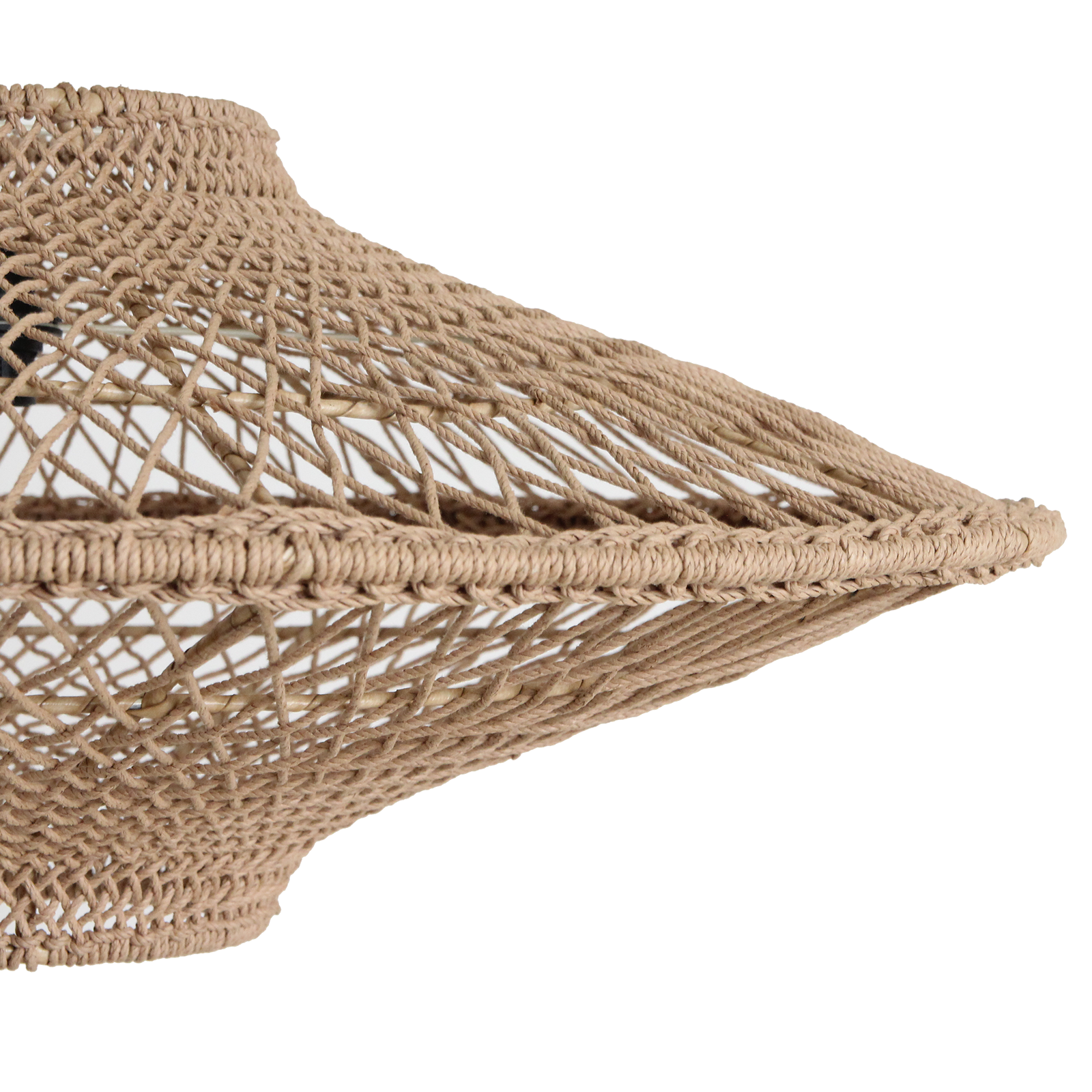 Suspension Corda - Ø 80 x 37 cm