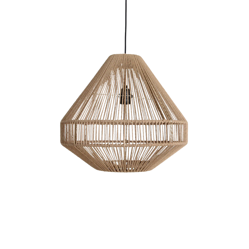 Linea Diamond Pendant Lamp - Ø 44 x 42 cm