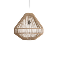 Suspension Linea Diamond - Ø 44 x 42 cm Raw Materials