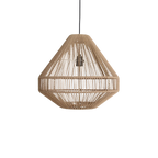 Linea Diamond Pendant Lamp - Ø 44 x 42 cm