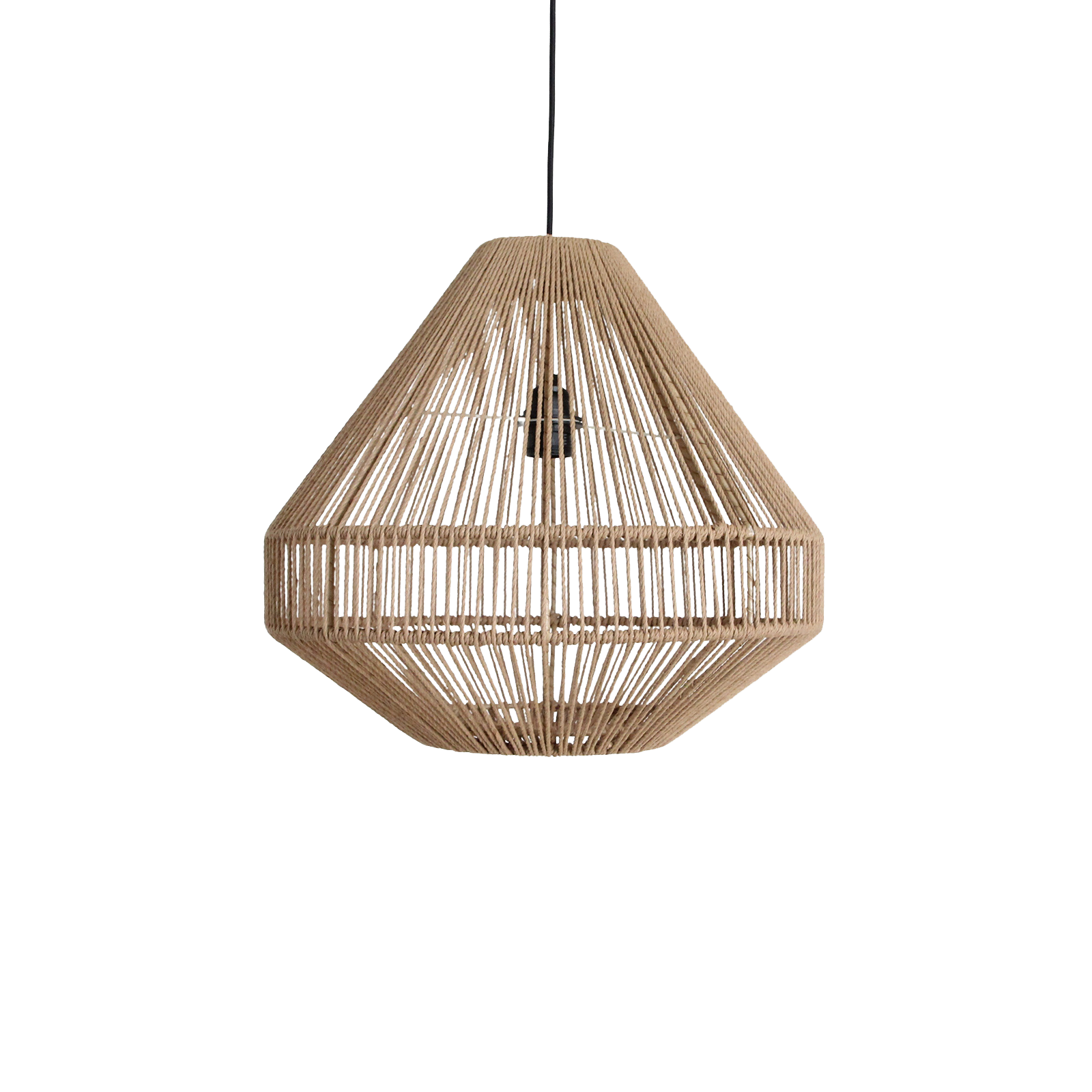 Suspension Linea Diamond - Ø 44 x 42 cm