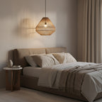 Linea Diamond Pendant Lamp - Ø 44 x 42 cm