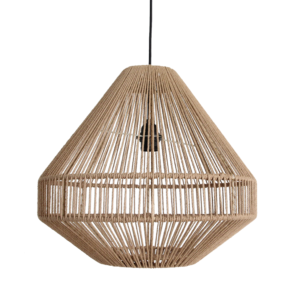 Linea Diamond Pendant Lamp - Ø 44 x 42 cm