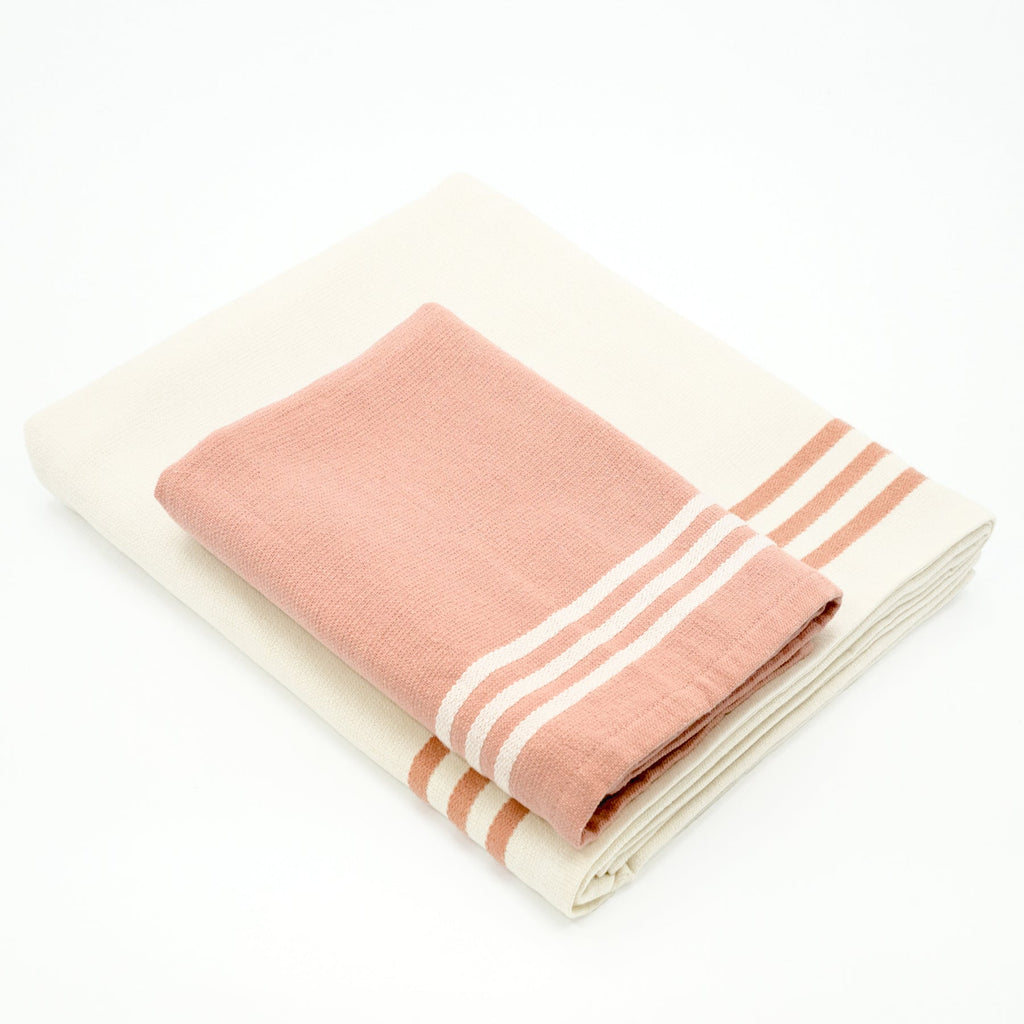 Bath sheet 90x140cm 300gsm - Miami