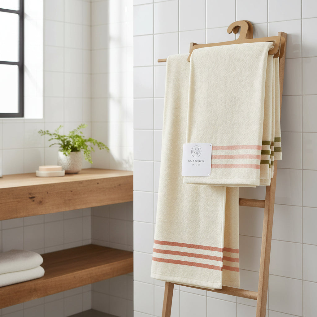 Bath sheet 90x140cm 300gsm - Miami