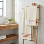Bath sheet 90x140cm 300gsm - Miami