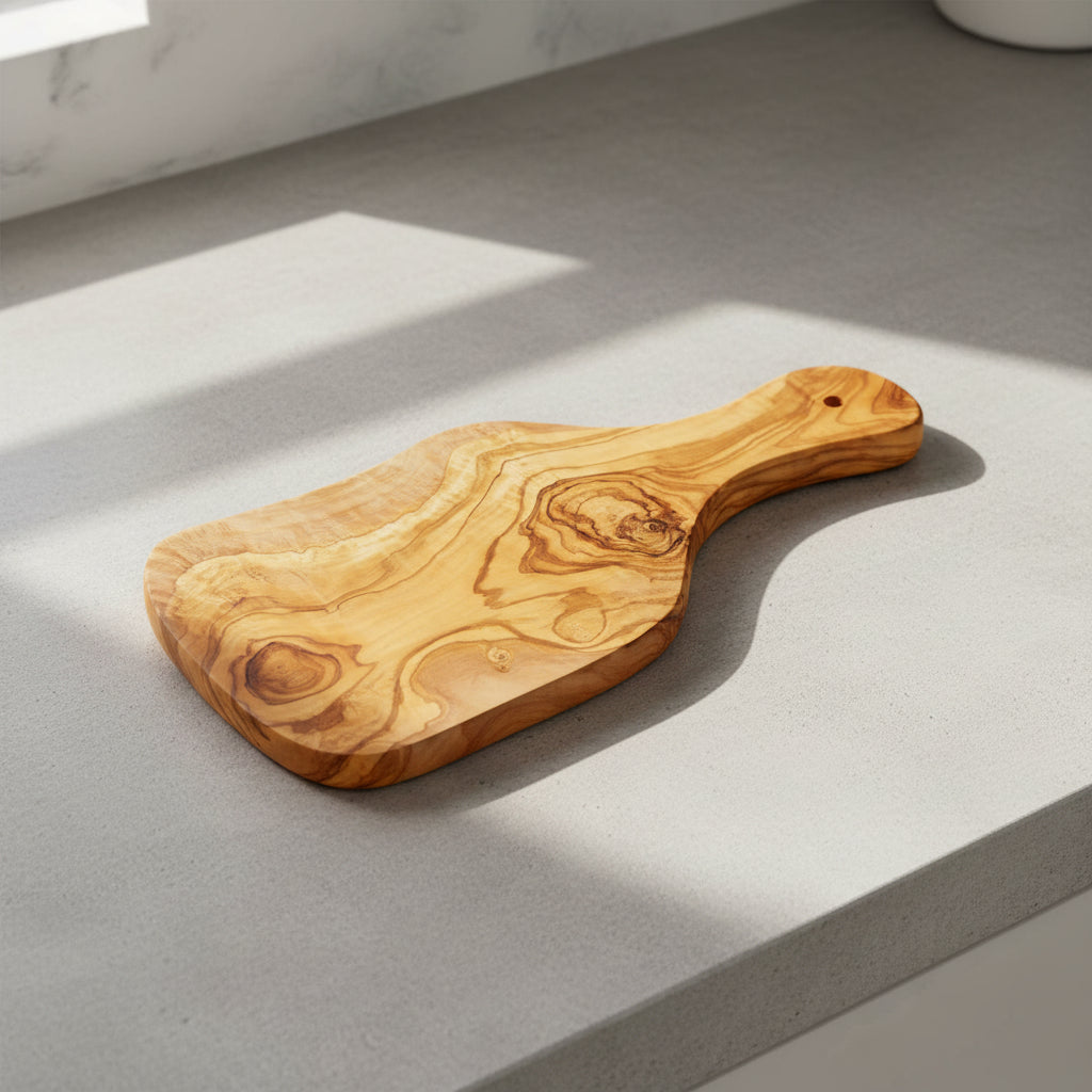 Handled board - Terra Gusto