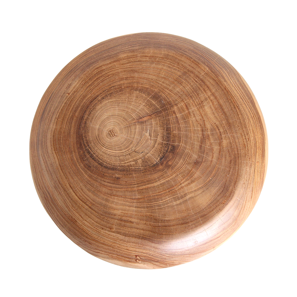 Tao Teak Side Table/Stool - 30x30x45 cm