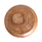Tao Teak Side Table/Stool - 30x30x45 cm