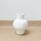 Parma Ceramic Vase