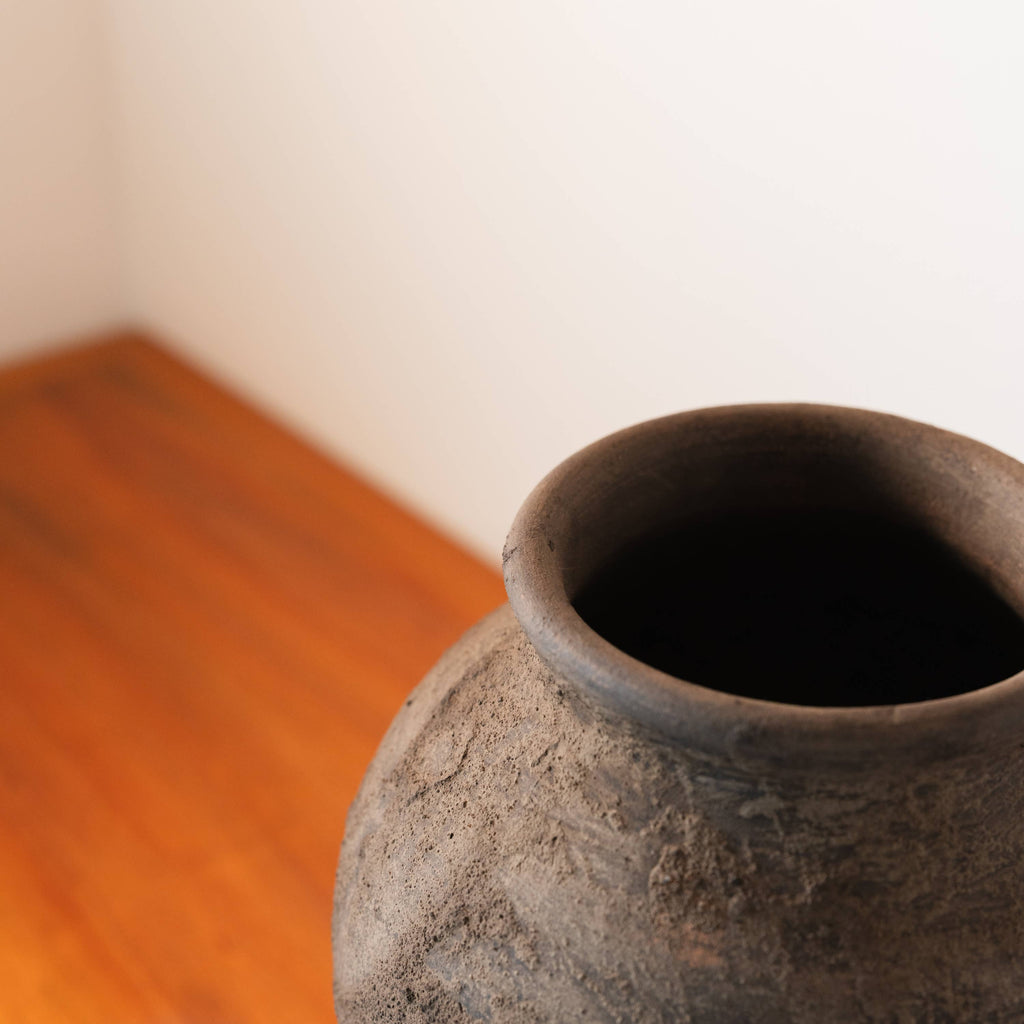 Fez - artisanal pottery