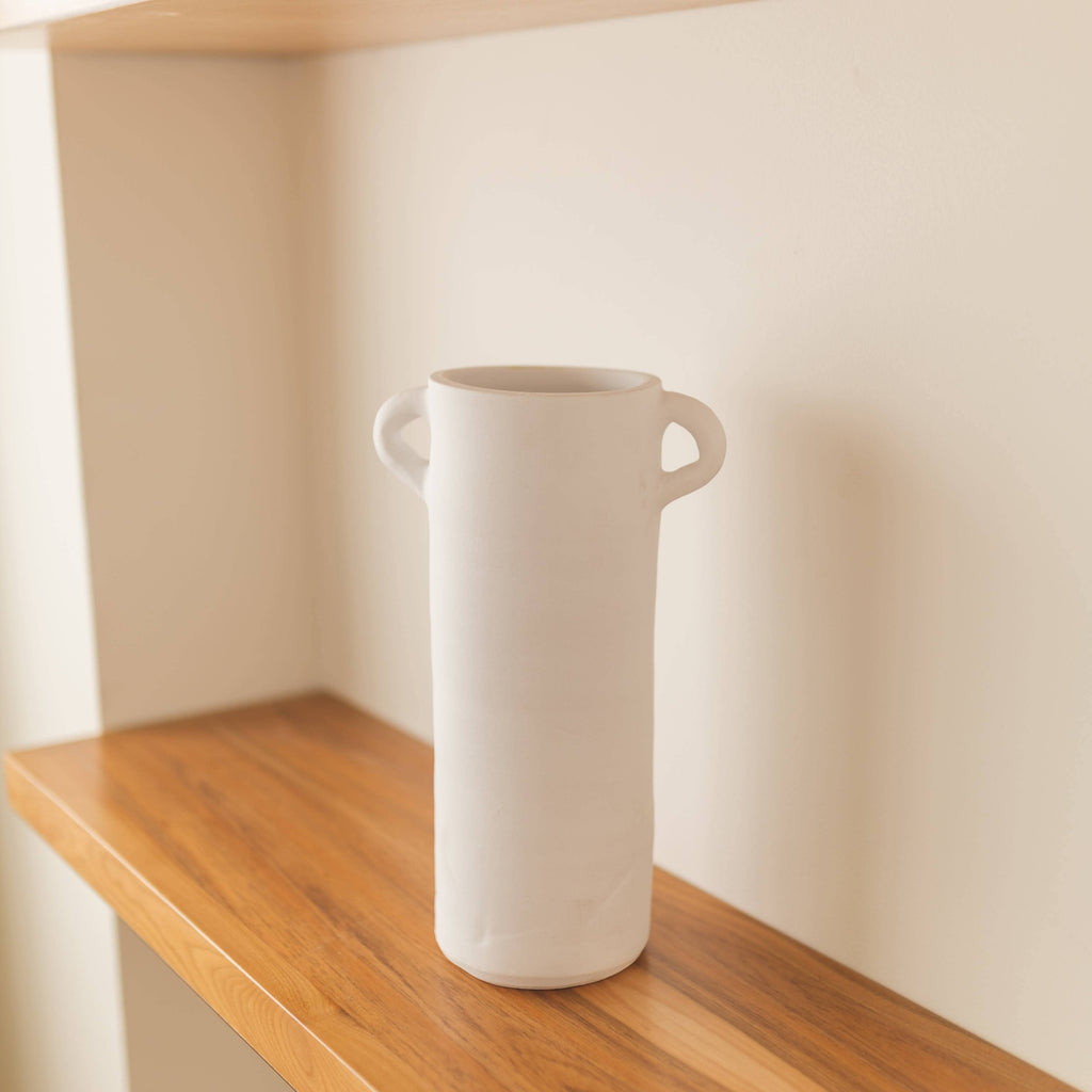 Verona Ceramic Vase