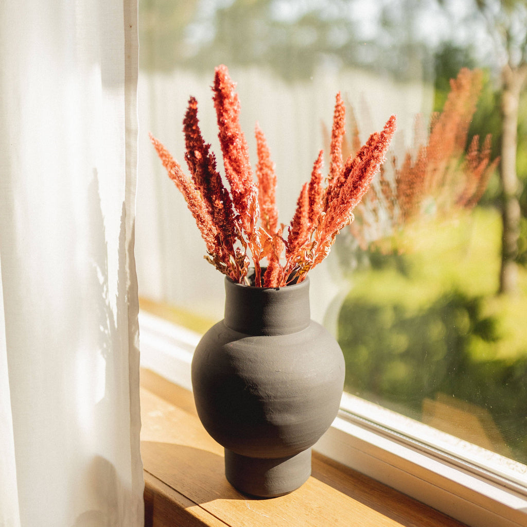 Parma Ceramic Vase