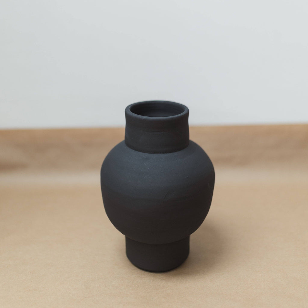 Parma Ceramic Vase