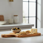 Appetizer Board - Terra Gusto
