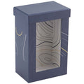 Mini coffret Abysse bleu nuit