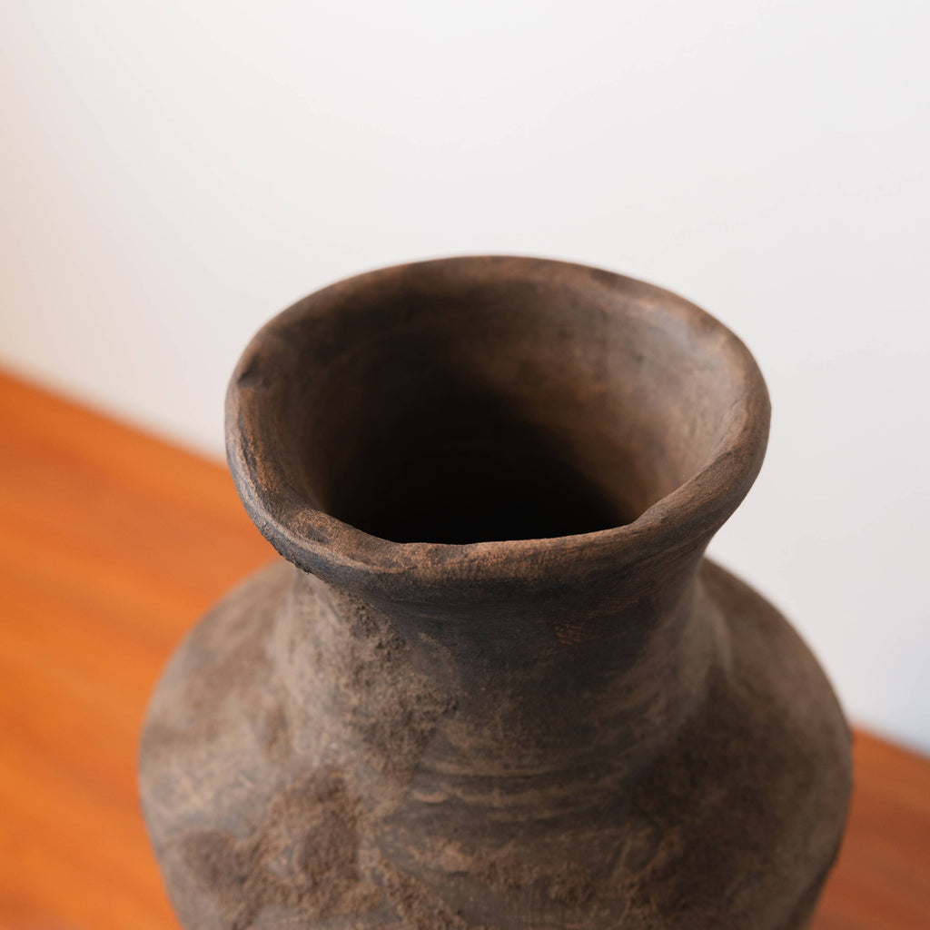 Tangier - handcrafted ceramics