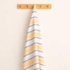 LIMA Lightweight Cotton Beach Sarong with Fringes
