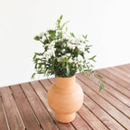Parma Ceramic Vase
