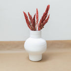 Parma Ceramic Vase