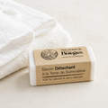 Savon détachant à la terre de Sommières 50 g Savonnerie de la Buèges