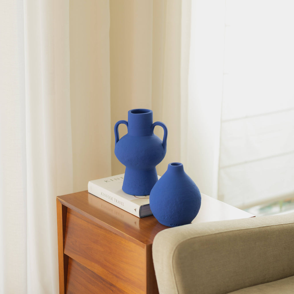 Handmade Milos Ceramics
