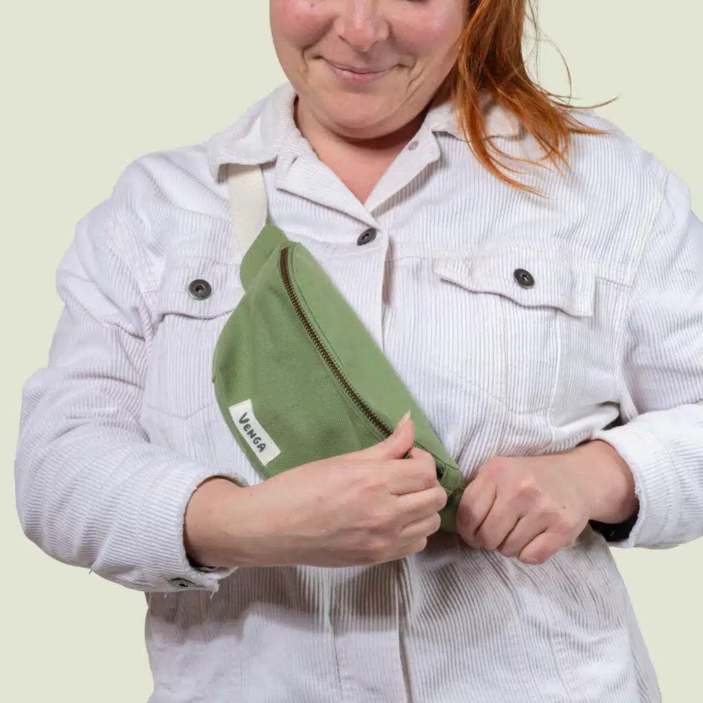 Sac Banane Little