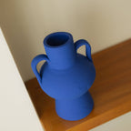 Handmade Santorini ceramics
