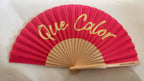 Que Calor Script 23 cm fan