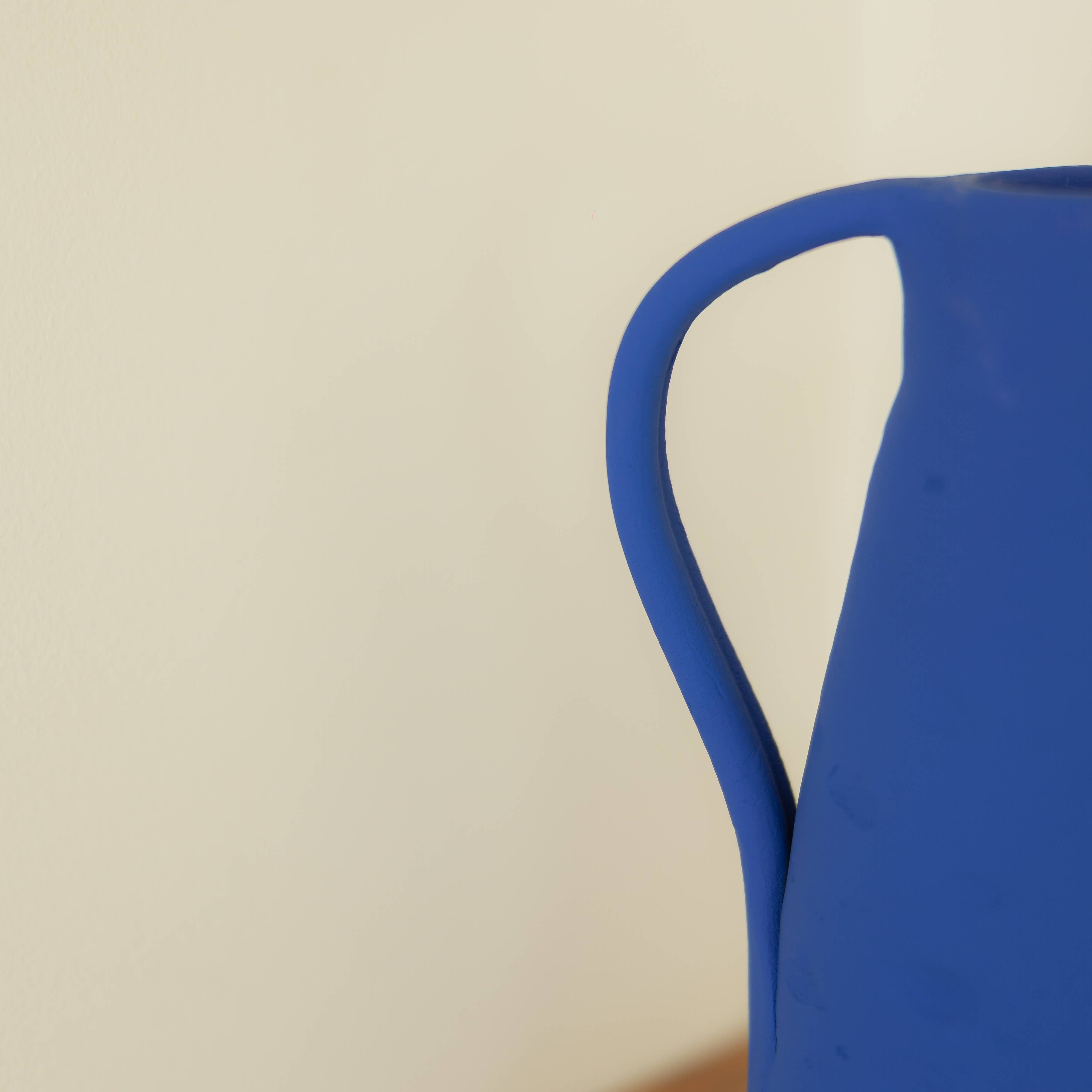 Paros en céramique fait main