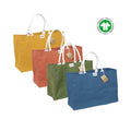 Assortment of 4 tote bags - Timeless - Venga