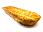 Coupe à baguette 30 cm en bois d'olivier Terra Gusto