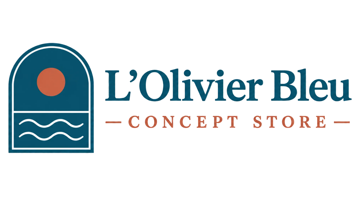 L'Olivier Bleu