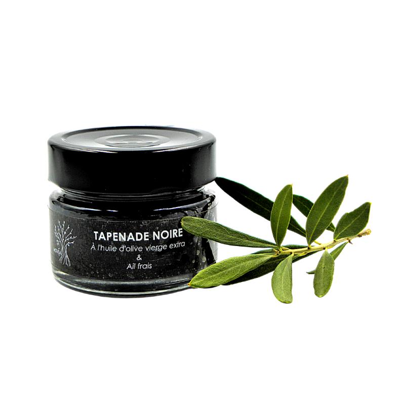 Tapenade Noire