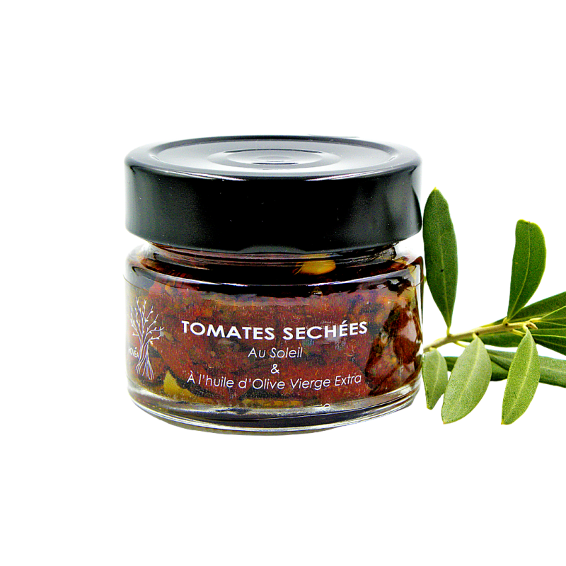 Sun-Dried Tomatoes